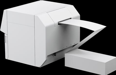 Productafbeelding Epson CW-C4000e (1200 dpi)