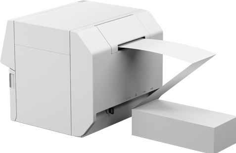 Produktbild Epson CW-C4000e (1200 dpi)