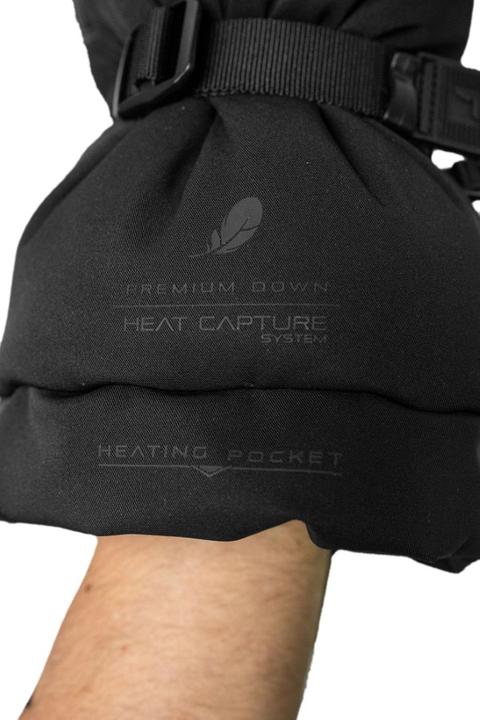 Produktbild Reusch Volcano Pro GORE-TEX (10)