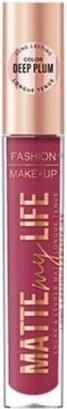 Immagine prodotto Raphael Cosmetic Rc Lip Gloss Matte My Life No. 2 Deep Plum