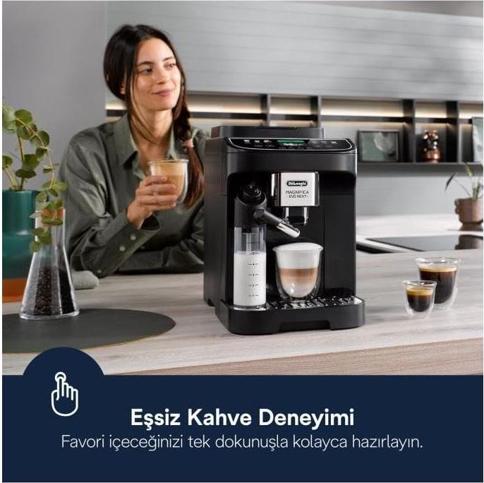 Immagine prodotto De'Longhi Magnifica Evo Next