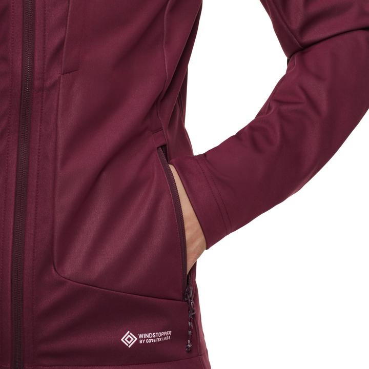 Produktbild Mammut Ultimate VIII SO Hooded Jacket Women (XL)