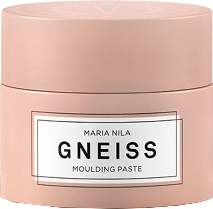 Maria Nila Gneiss Moulding Paste (Haarpaste, 100 ml)
