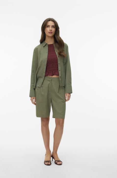 Image du produit Vero Moda Vmcaia Bermuda Wvn Noos (M)