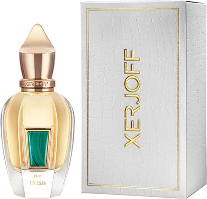 Produktbild XerJoff Irisss by (Eau de Parfum, 50 ml)