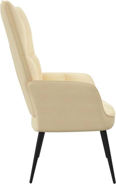 Produktbild VidaXL Relaxstuhl