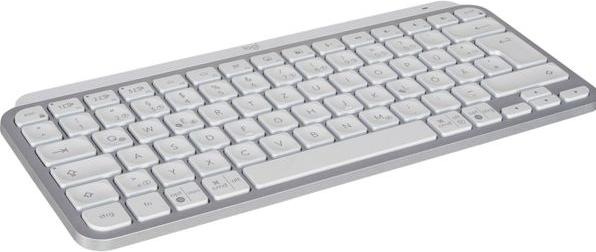 Productafbeelding Logitech MX Sleutels Mini (NL, Draadloze)