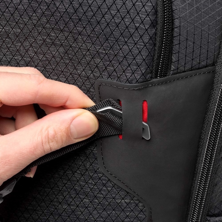 Produktbild Manfrotto PL FrontLoader backpack M (Fotorucksack, 24.50 l)