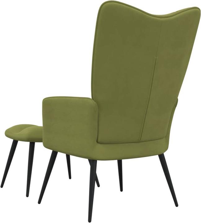 Immagine prodotto vidaXL Relaxsessel