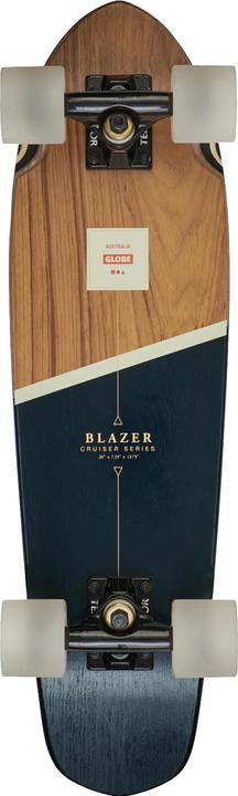 Globe Blazer Teak/Black (26")