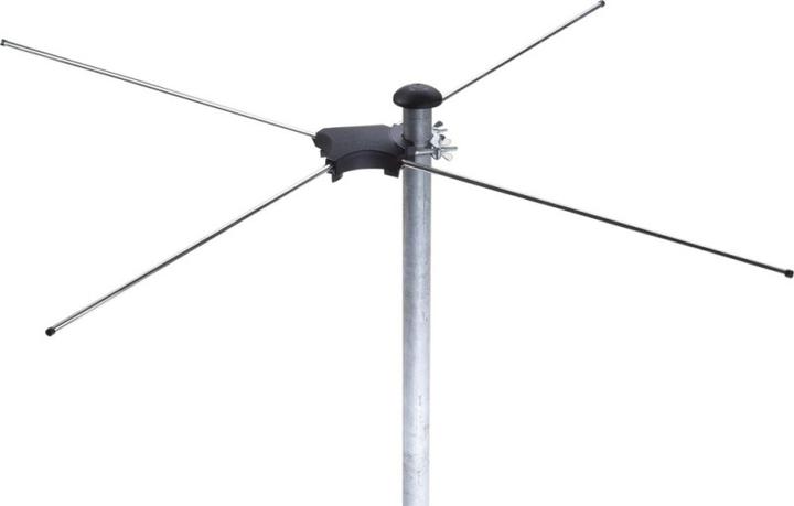 Produktbild WISI Antenne UKW UE 01 (Parabolantenne, -3 dB, UKW / MW / LW)