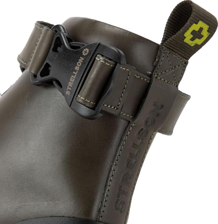 Produktbild Strellson ravenscourt nimonico boot hc9 (41)