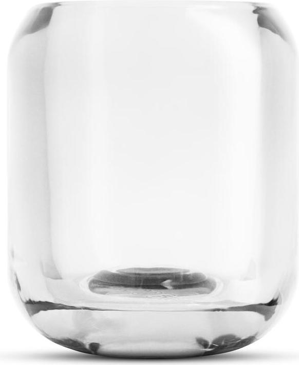 Produktbild Eva Solo Teelichthalter Clear 2 Stück, Transparent (9 x 7 x 14 cm)