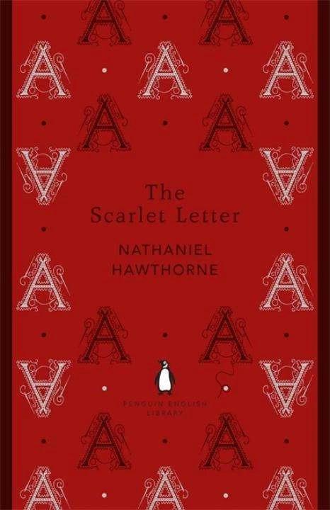 Produktbild The Scarlet Letter (Englisch, Nathaniel Hawthorne, 2012)