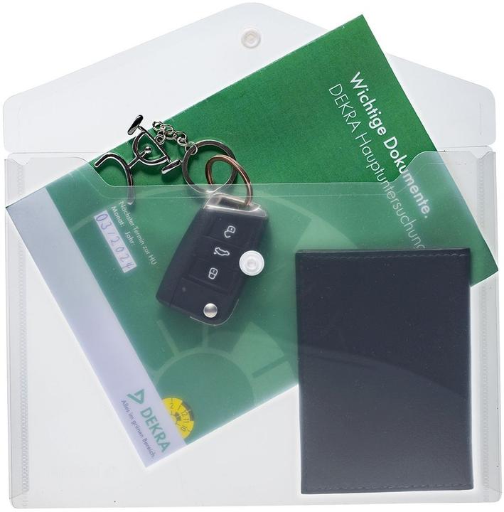 Immagine prodotto HERMA Custodia per documenti A5 (1x)