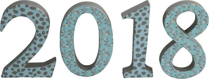 Actual product image Décopatch Beams / papier-mâchés