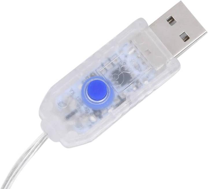 Produktbild VidaXL Lichterkette (40 m)