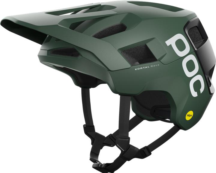 Actual product image Poc Kortal Race MIPS (51 - 54 cm)