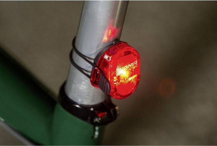 Immagine prodotto Sigma Sport Aura 80/Nugget II (80 lm, 80 lm)