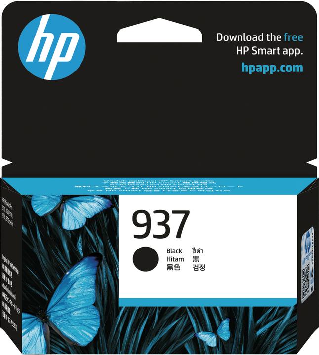 Image du produit HP 937 (CF)