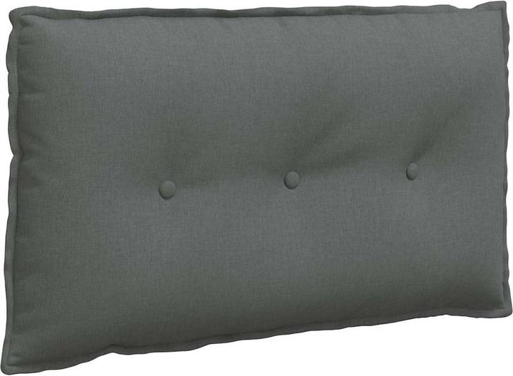 Produktbild vidaXL Rücken Kissen (80 x 50 cm)