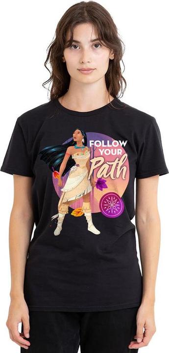 Produktbild Disney Follow Your Path TShirt (M)