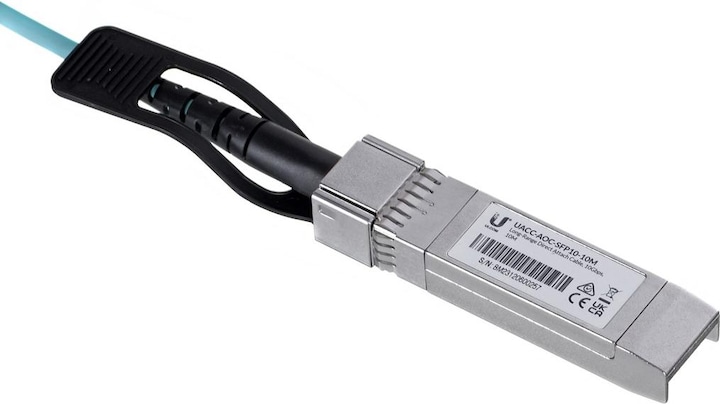 Produktbild Ubiquiti Direct Attach Kabel SFP+/SFP+ 5 m (UTP, CAT6, 5 m)