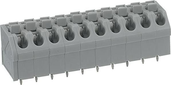 Actual product image Wago PCB terminal