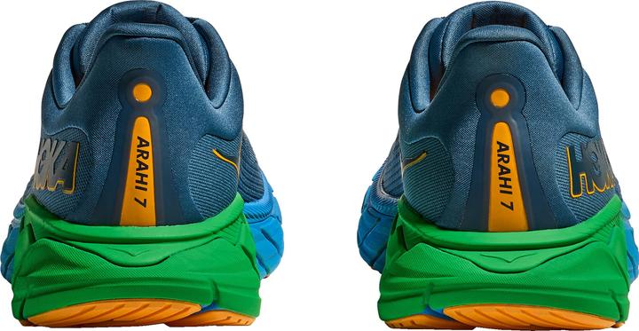 Actual product image Hoka Arahi 7 (45)