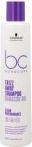 Immagine prodotto Schwarzkopf Professional BC Bonacure Frizz Away Shampoo (250 ml, Shampoo liquido)