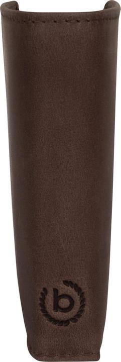 Actual product image Bugatti Volo Coin Wallet 12 card slots