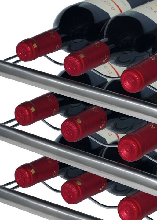 Actual product image Caso Wine Duet Touch 21