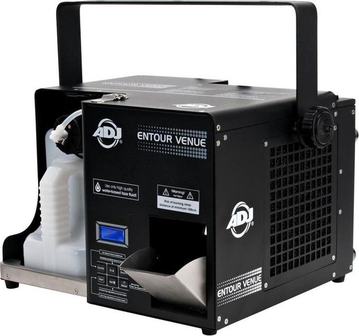 Produktbild ADJ ENT610