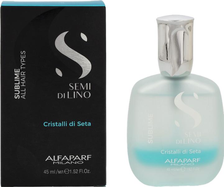 Produktbild Alfaparf Semi di Lino Sublime Cristalli (45 ml)