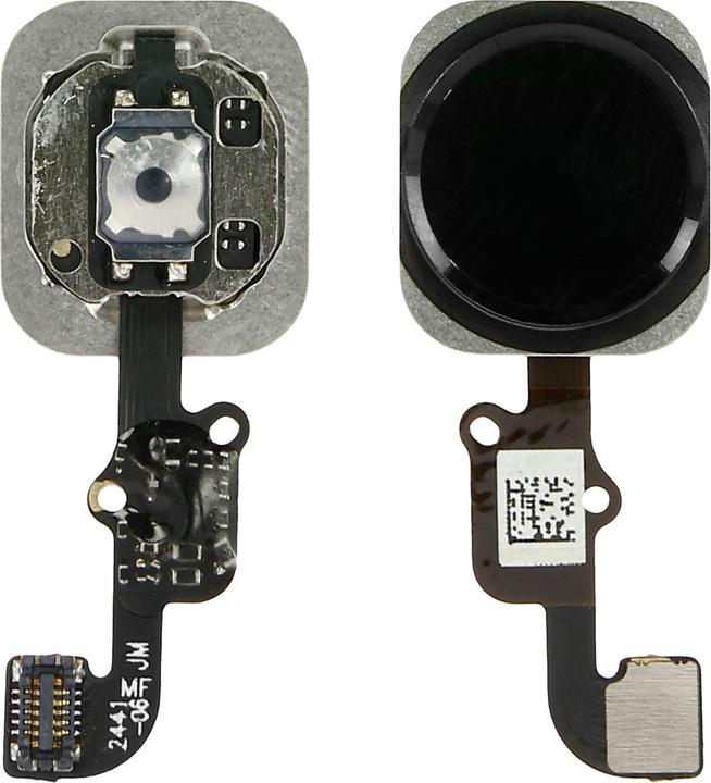 Actual product image Avizar Spare part iPhone 6 Home button (Apple iPhone 6)