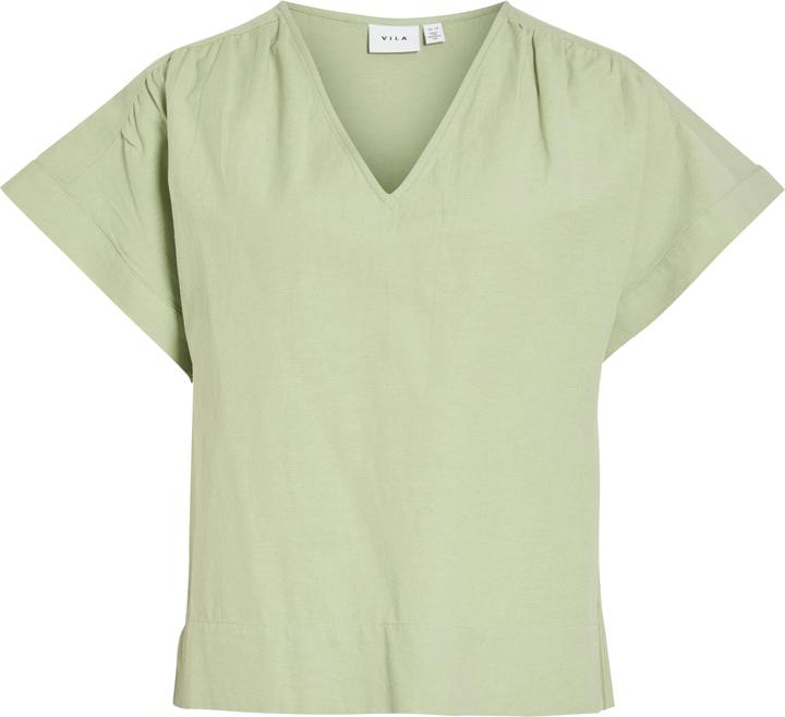 Verde fumo
