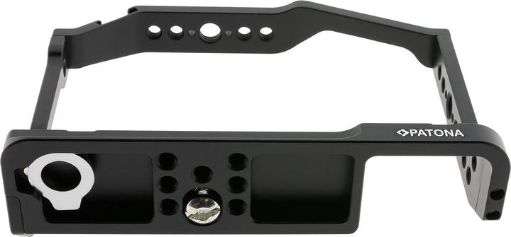 Productafbeelding Patona Premium kooi Nikon Z8 (Kooi)