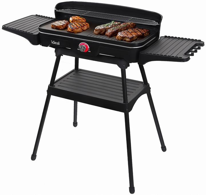 Produktbild Eldom passend Elektro-Gartengrill (2.20 kW)
