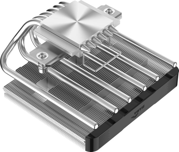 Actual product image Sama Gears U60 Black (67 mm)