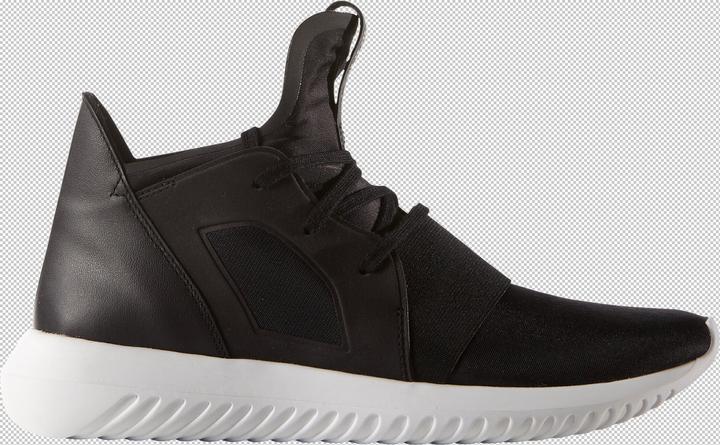 Produktbild adidas Tubular Defiant W Schuhe - 91285 (44)
