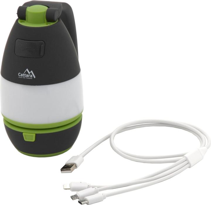 Produktbild Cattara MULTILAMP LED 150lm wiederaufladbare Lampe (150 lm)