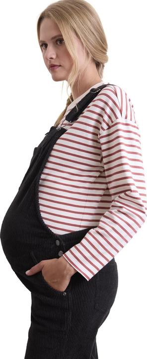 Immagine prodotto Vertbaudet Salopette in velluto a coste per la gravidanza e l'allattamento, Mom-Fit (Banda radio 38 (2600 MHz))