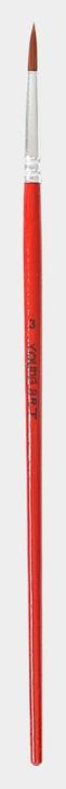 Produktbild I Am Creative Young Art Pinsel, rund (5 mm)