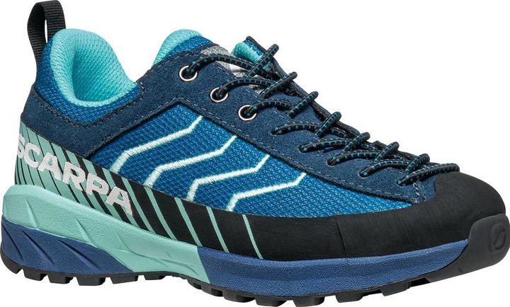 Produktbild Scarpa Mescalito Fresh Schuhe (28)