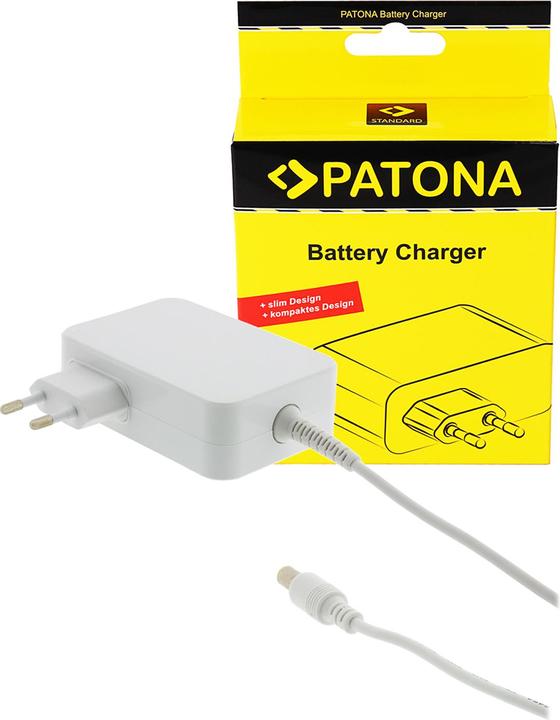Actual product image Patona Charger Dyson 969155-12