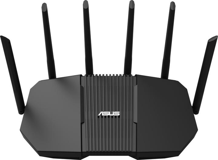Actual product image ASUS RT-BE90U