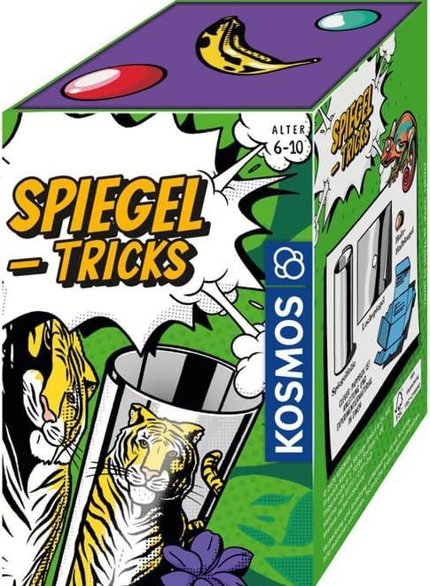 Image du produit Kosmos Mega Mini Science