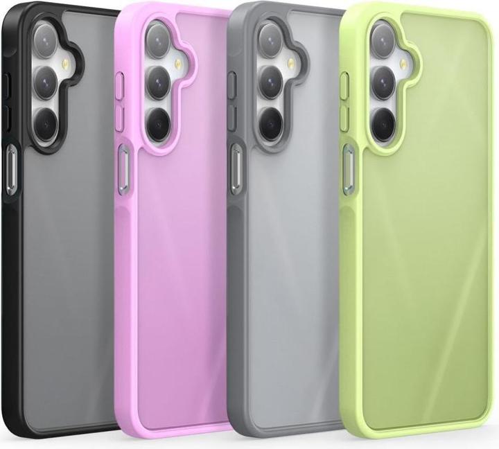 Immagine prodotto Dux Ducis Cover rigida della serie Yind (Samsung Galaxy A16 5G)