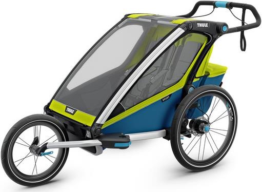 Produktbild Thule Chariot Sport 2 2018