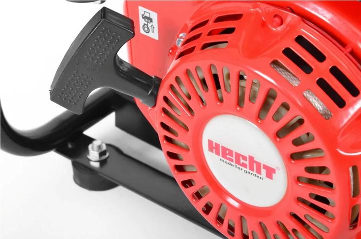 Immagine prodotto Hecht 3680 (Pompa per acque cariche)